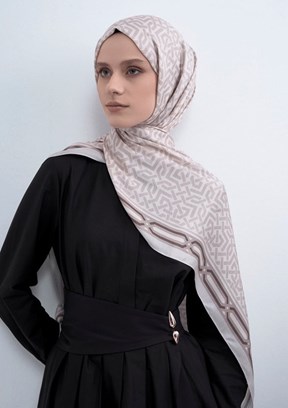 ARMİNE Pure - 3112 Kadın Şal