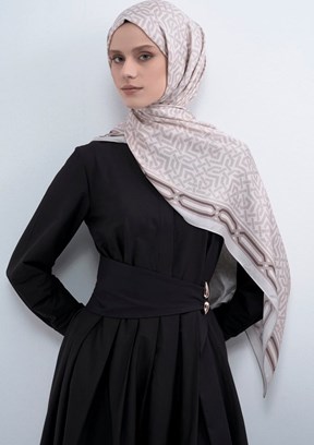 ARMİNE Pure - 3112 Kadın Şal