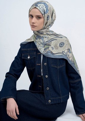 ARMİNE Pure - 3217 Kadın Şal