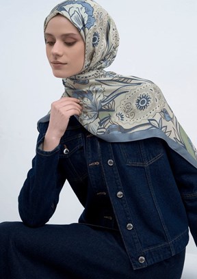 ARMİNE Pure - 3217 Kadın Şal