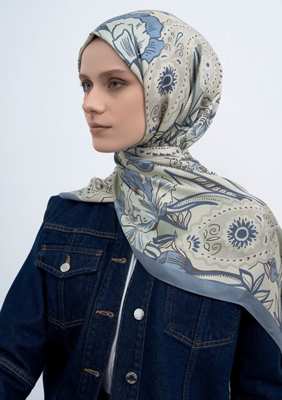 ARMİNE Pure - 3217 Kadın Şal