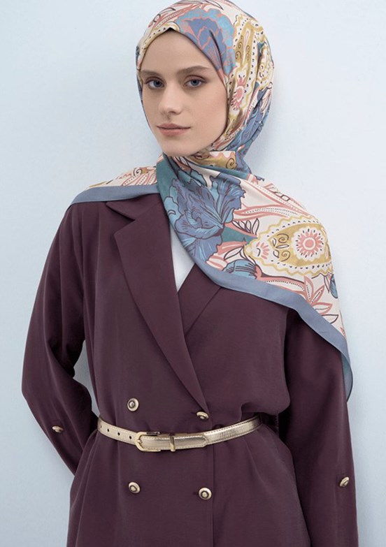 ARMİNE Pure - 3217 Kadın Şal