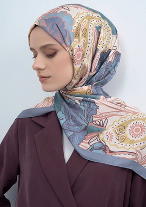 ARMİNE Pure - 3217 Kadın Şal