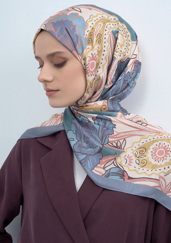 ARMİNE Pure - 3217 Kadın Şal