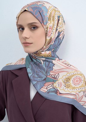 ARMİNE Pure - 3217 Kadın Şal