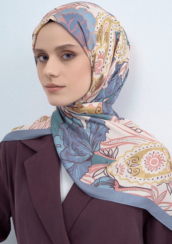 ARMİNE Pure - 3217 Kadın Şal