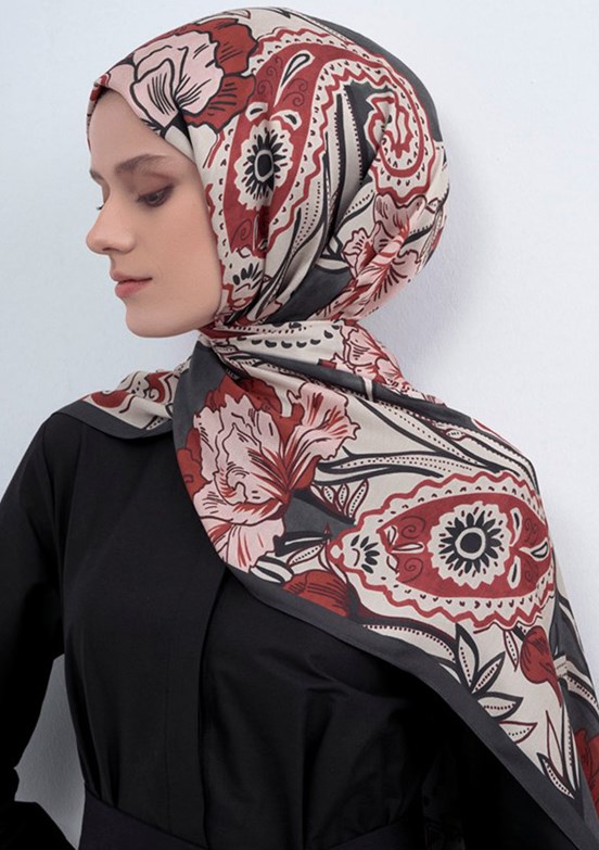ARMİNE Pure - 3217 Kadın Şal