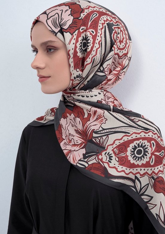 ARMİNE Pure - 3217 Kadın Şal