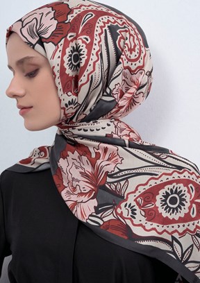 ARMİNE Pure - 3217 Kadın Şal