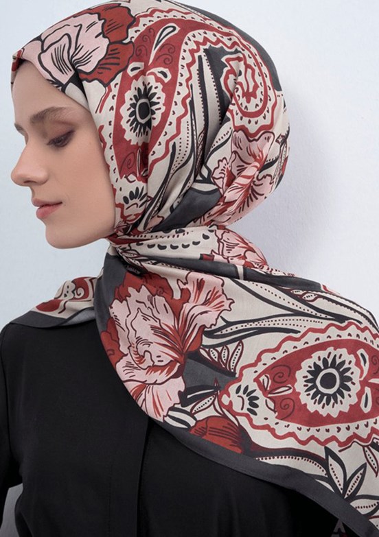 ARMİNE Pure - 3217 Kadın Şal