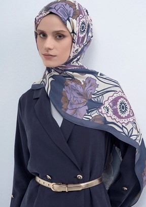 ARMİNE Pure - 3217 Kadın Şal