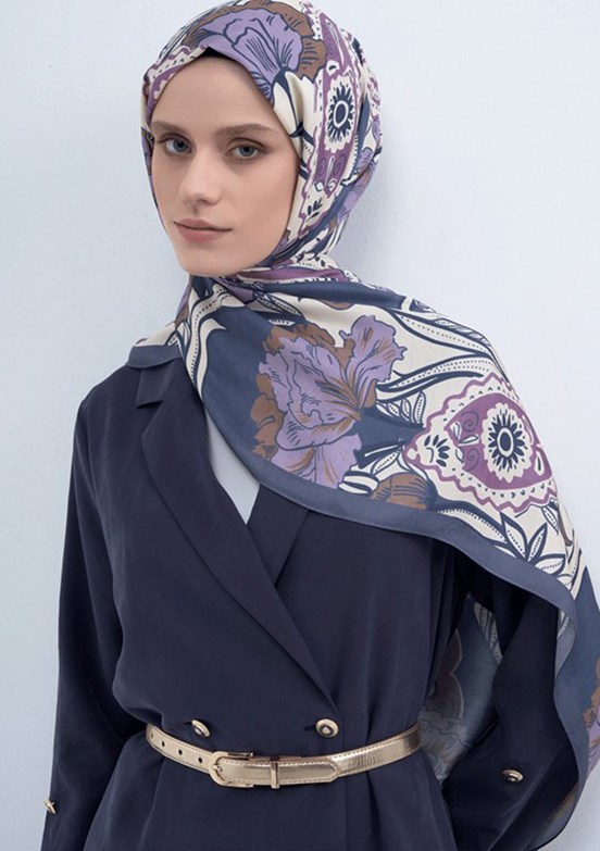 ARMİNE Pure - 3217 Kadın Şal