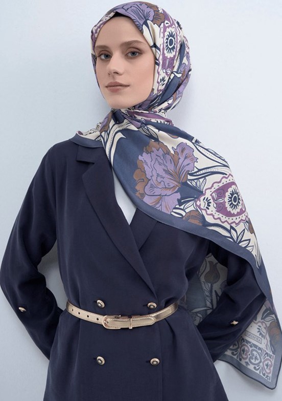ARMİNE Pure - 3217 Kadın Şal