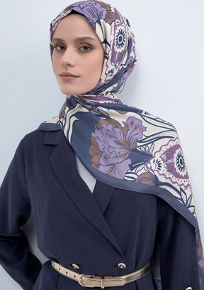 ARMİNE Pure - 3217 Kadın Şal