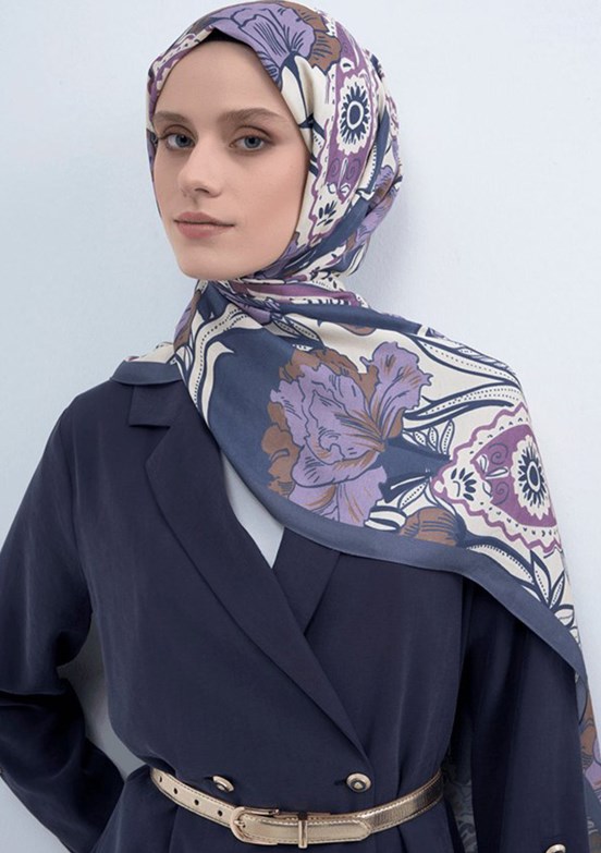 ARMİNE Pure - 3217 Kadın Şal