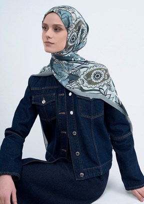 ARMİNE Pure - 3217 Kadın Şal