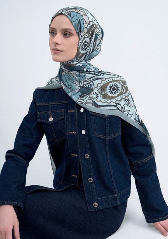 ARMİNE Pure - 3217 Kadın Şal