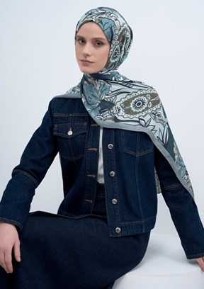 ARMİNE Pure - 3217 Kadın Şal