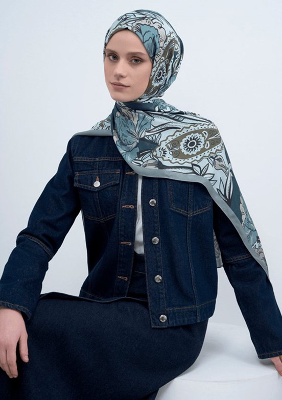 ARMİNE Pure - 3217 Kadın Şal