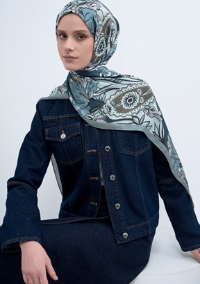 ARMİNE Pure - 3217 Kadın Şal