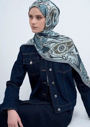 ARMİNE Pure - 3217 Kadın Şal