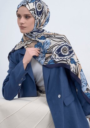 ARMİNE Pure - 3217 Kadın Şal