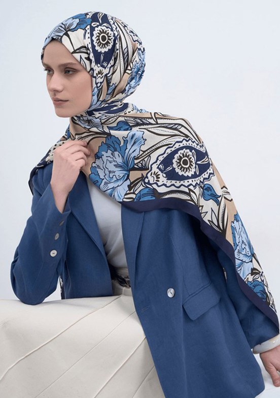 ARMİNE Pure - 3217 Kadın Şal