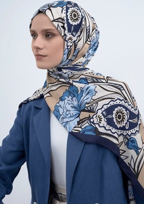 ARMİNE Pure - 3217 Kadın Şal