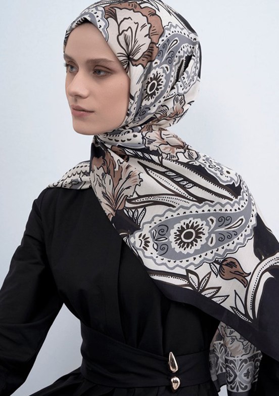 ARMİNE Pure - 3217 Kadın Şal