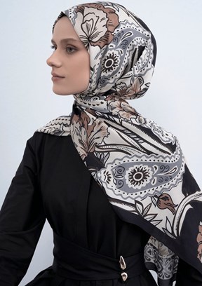 ARMİNE Pure - 3217 Kadın Şal