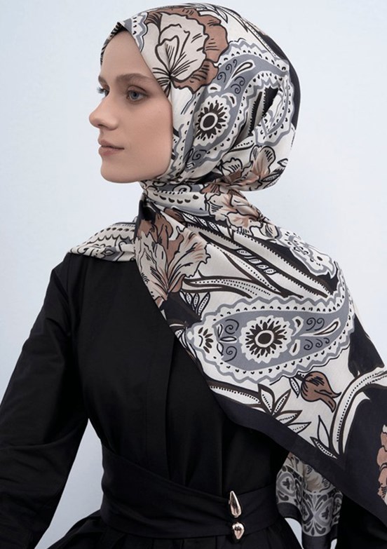 ARMİNE Pure - 3217 Kadın Şal