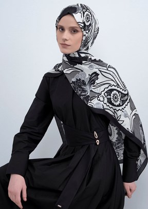 ARMİNE Pure - 3217 Kadın Şal