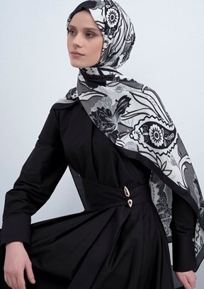 ARMİNE Pure - 3217 Kadın Şal