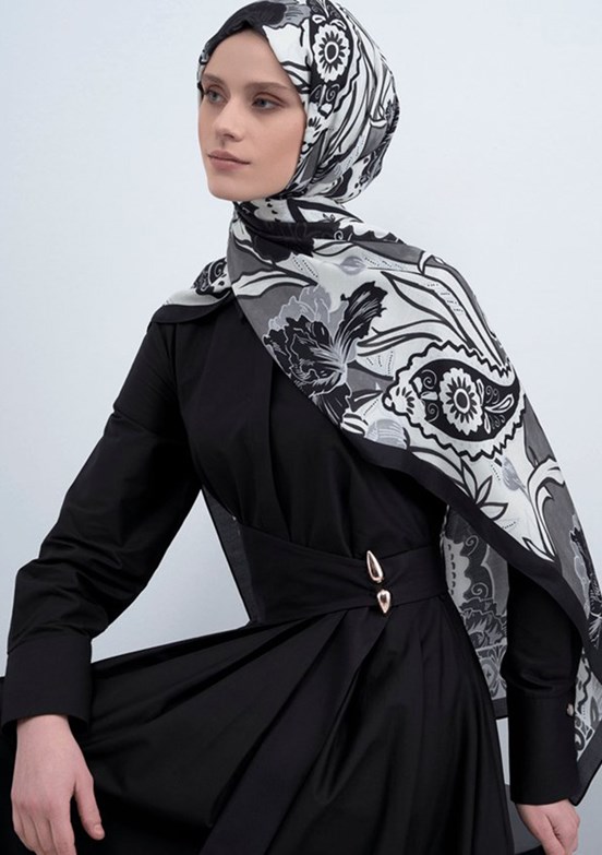 ARMİNE Pure - 3217 Kadın Şal
