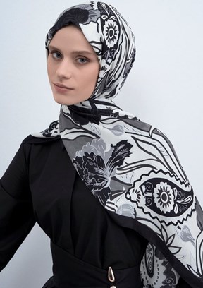 ARMİNE Pure - 3217 Kadın Şal