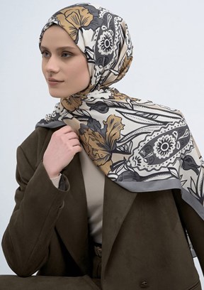 ARMİNE Pure - 3217 Kadın Şal