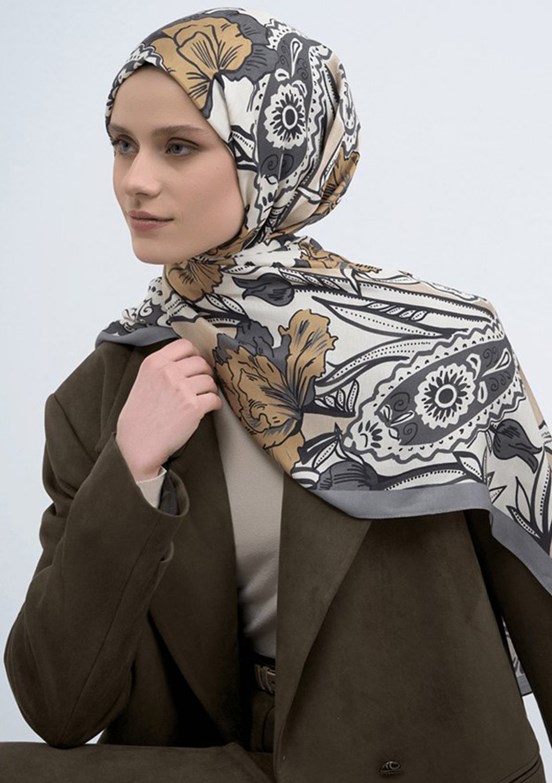 ARMİNE Pure - 3217 Kadın Şal