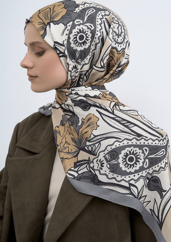 ARMİNE Pure - 3217 Kadın Şal