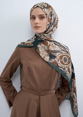 ARMİNE Pure - 3217 Kadın Şal