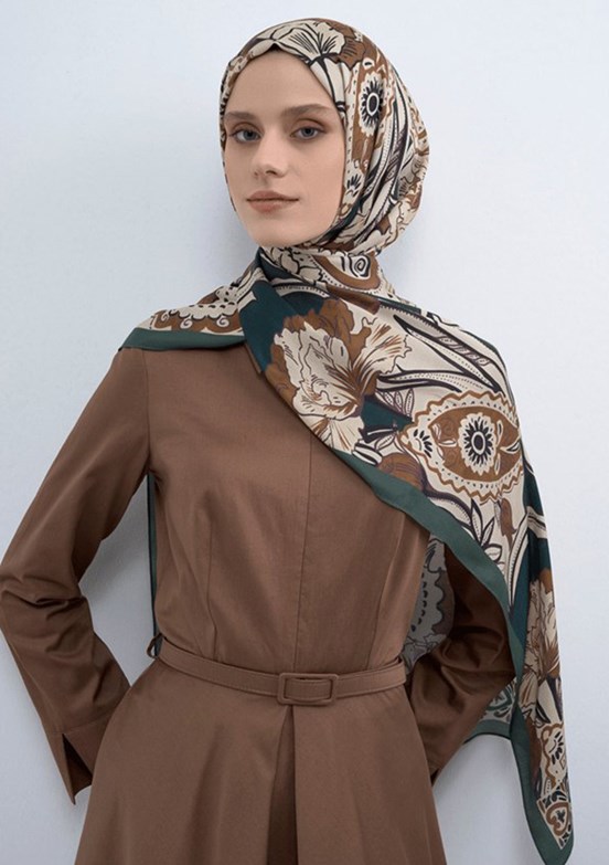 ARMİNE Pure - 3217 Kadın Şal