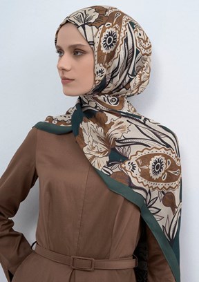 ARMİNE Pure - 3217 Kadın Şal