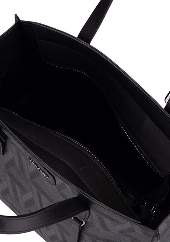 US POLO ASSN - US26115 Kadın Siyah Omuz Çantası