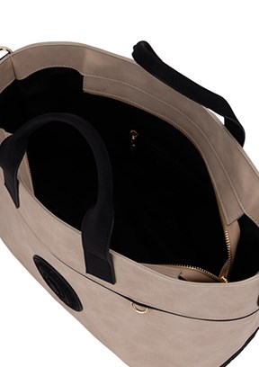 US POLO ASSN - US26218 Kadın Taş Siyah Çapraz Çanta