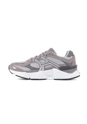HAMMERJACK Rene M - 101 25009-M Erkek Gri Casual Ayakkabı