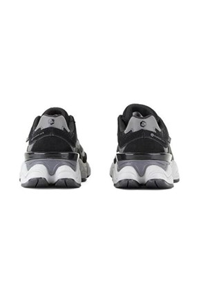 HAMMERJACK Rene M - 101 25009-M Erkek Siyah Casual Ayakkabı