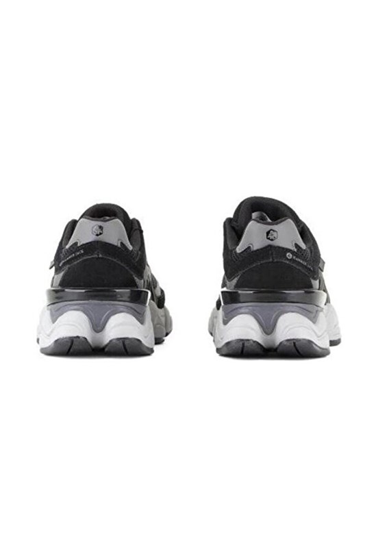 HAMMERJACK Rene M - 101 25009-M Erkek Siyah Casual Ayakkabı