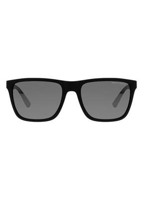 ARMANI EXCHANGE - 0AX4080S 80786G57 Erkek Güneş Gözlüğü