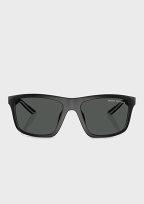 ARMANI EXCHANGE - 0AX4149SU 80588756 Erkek Güneş Gözlüğü