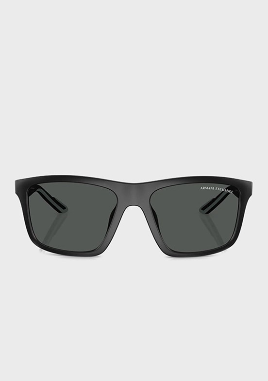 ARMANI EXCHANGE - 0AX4149SU 80588756 Erkek Güneş Gözlüğü