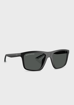 ARMANI EXCHANGE - 0AX4149SU 80588756 Erkek Güneş Gözlüğü